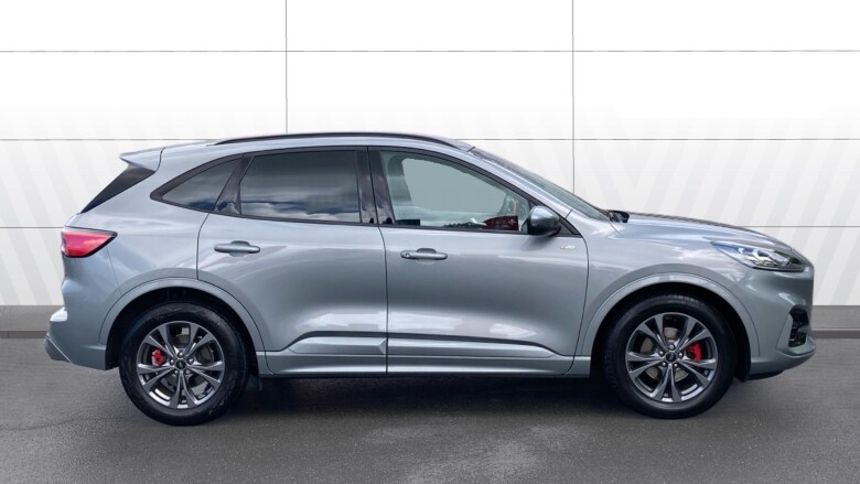 Ford Kuga 1.5 EcoBoost 150 ST-Line Edition 5dr Petrol Estate